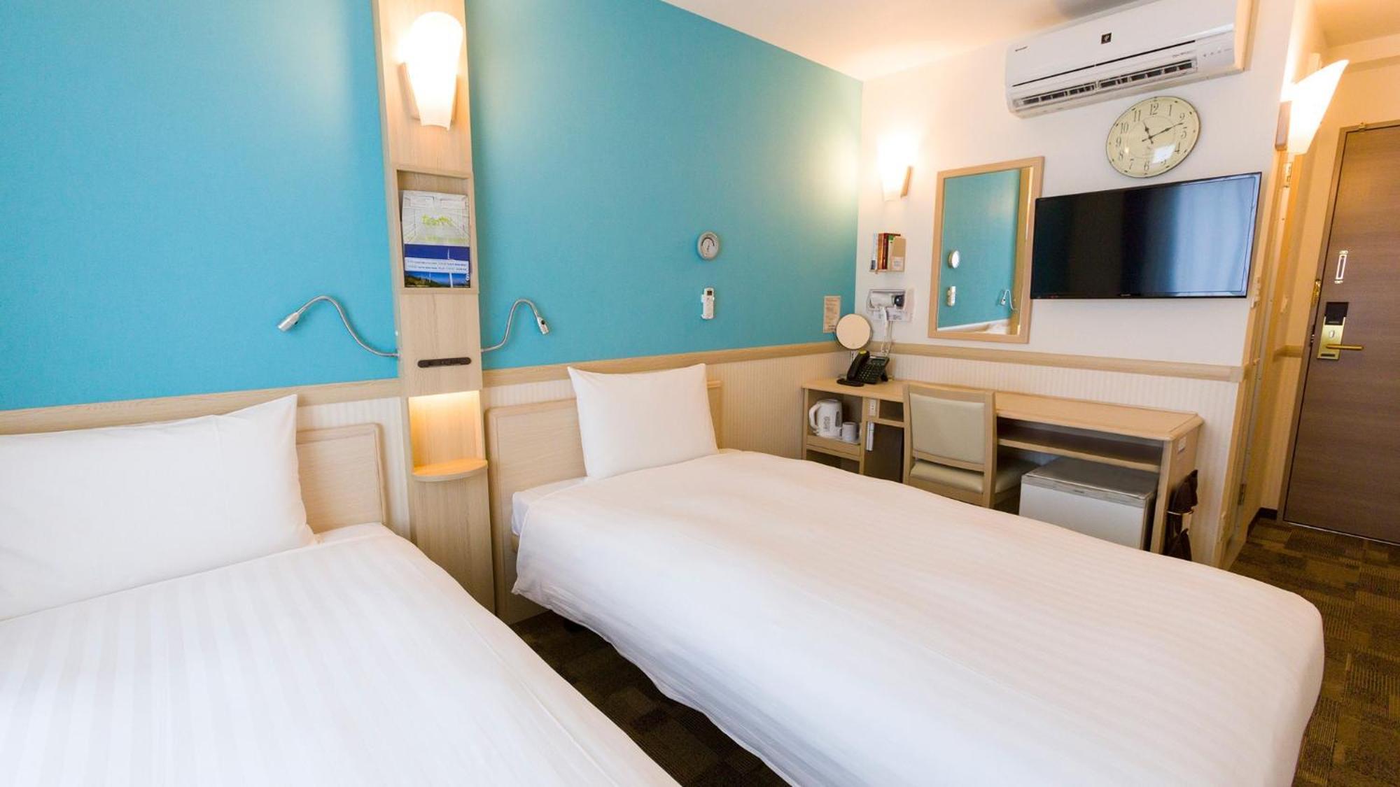 Toyoko Inn Matsumoto Eki Higashi Guchi Kamer foto