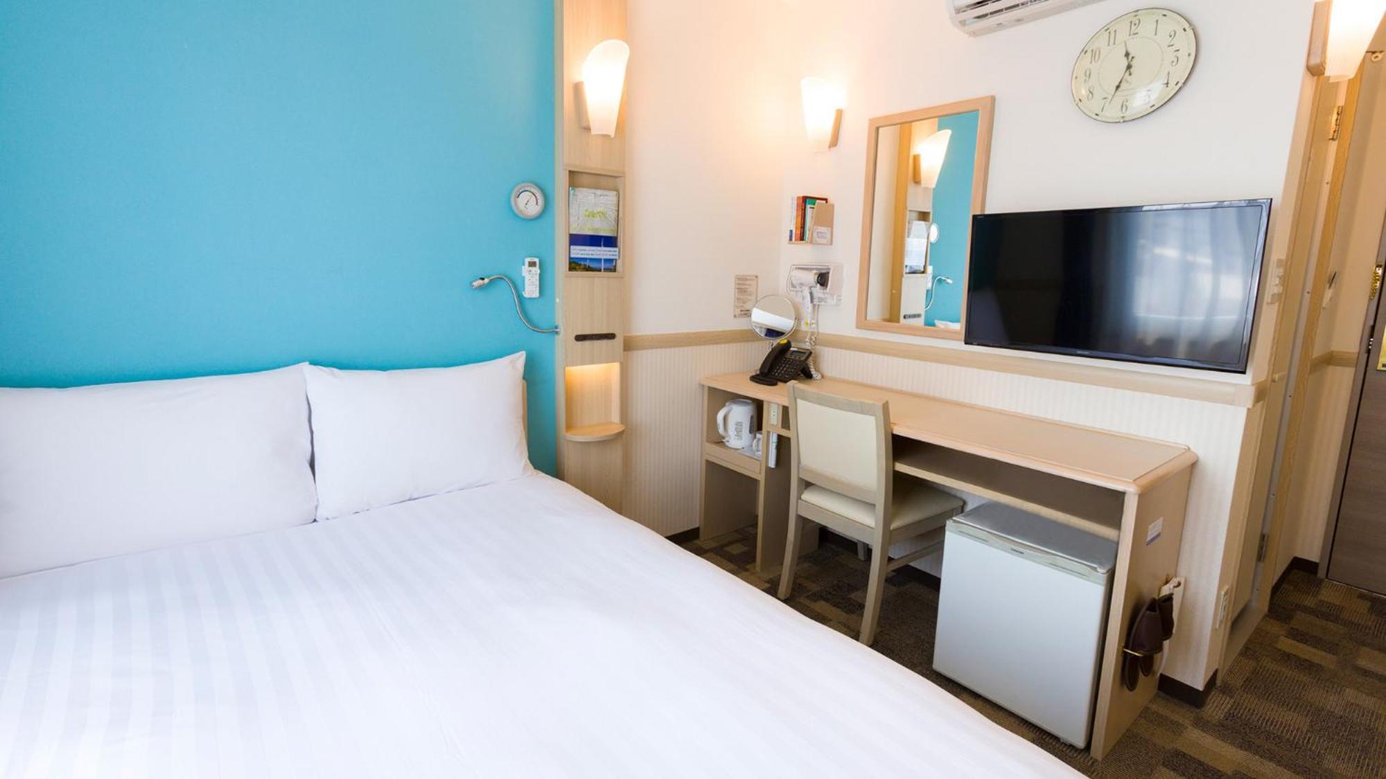 Toyoko Inn Matsumoto Eki Higashi Guchi Kamer foto